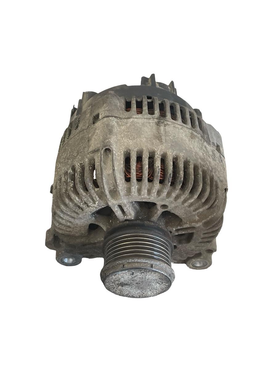 Alternator VOLKSWAGEN PASSAT 3C2 2005 - 2010 2.0 TDI BMR 021903026L – foto 3