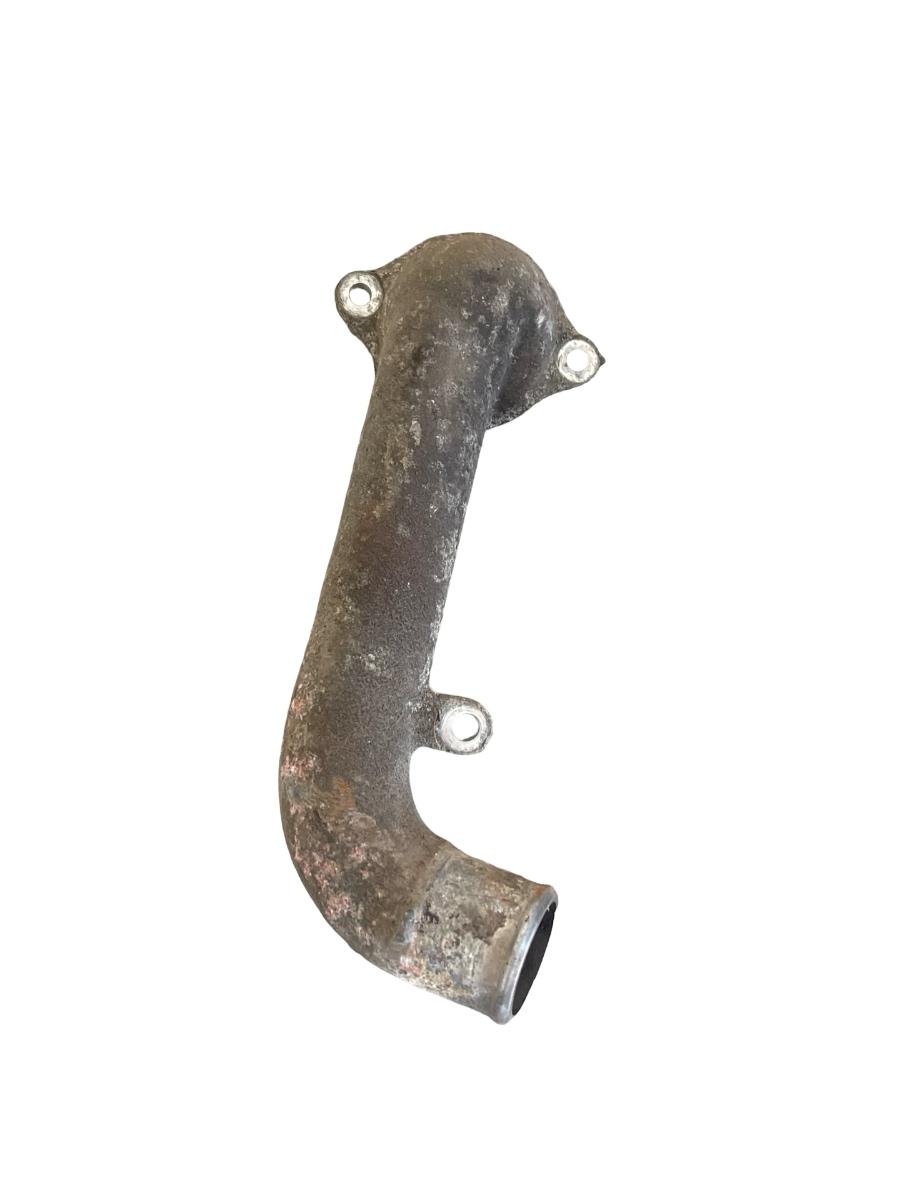 Flansa lichid de racire motor TOYOTA LAND CRUISER 100 FZJ1_, UZJ1_ 1998 - 2008 4.2 TD 1HD-FTE