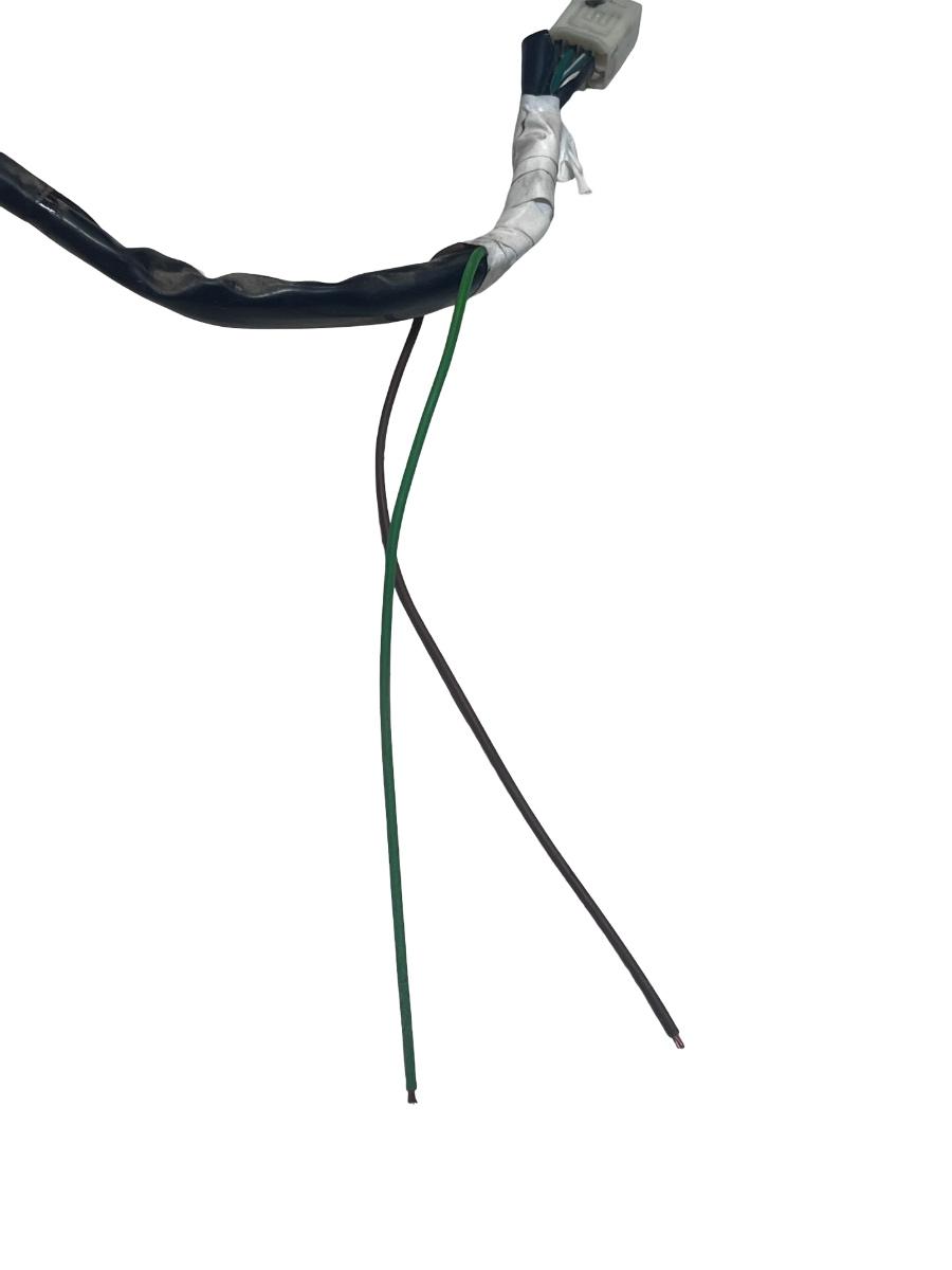 Lampa spate / Stop dreapta spate TOYOTA RAV 4 II _A2_ 2000 - 2005 – foto 4