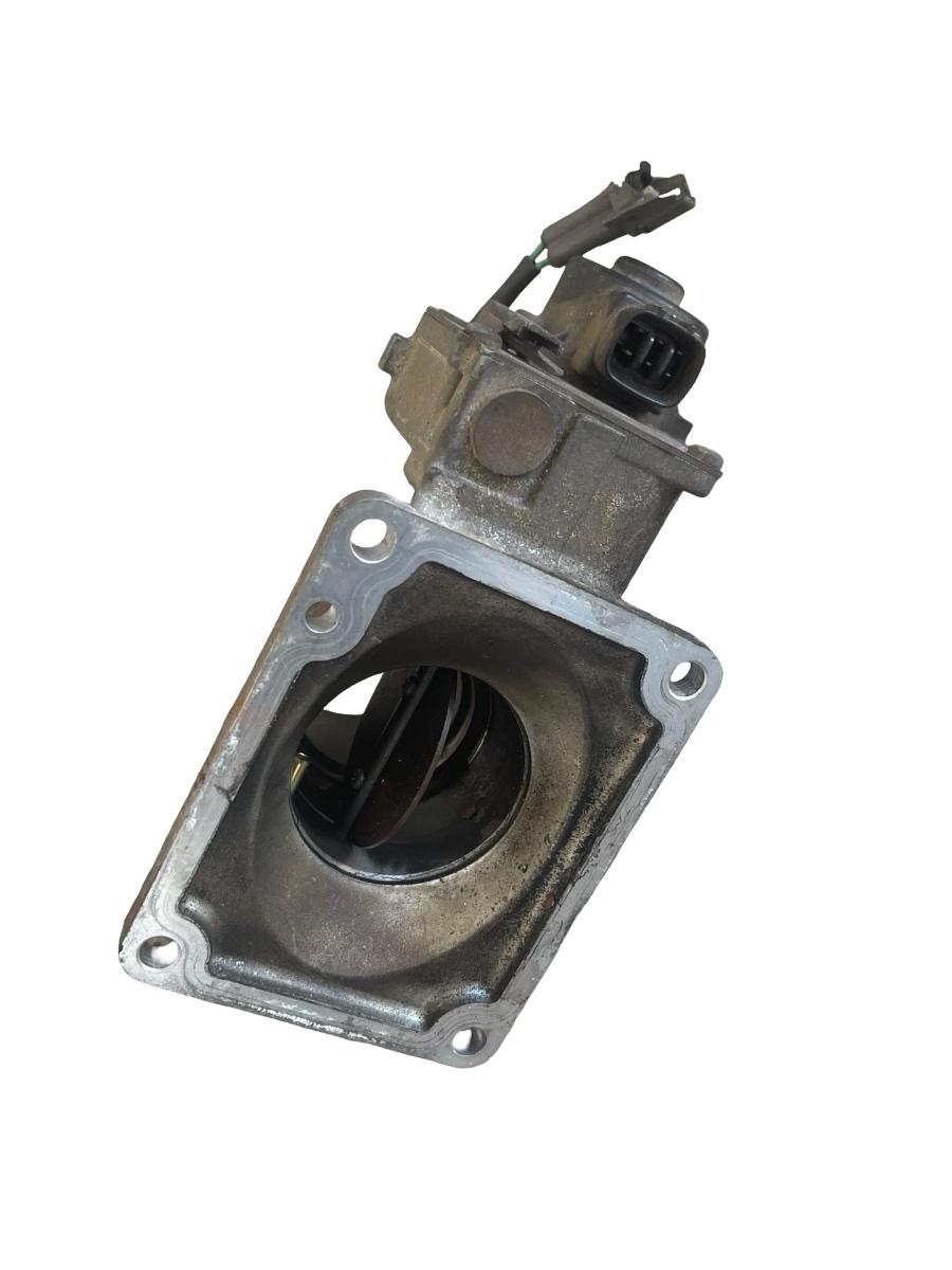 Clapeta de acceleratie electrica TOYOTA RAV 4 II _A2_ 2000 - 2005 89672-21020