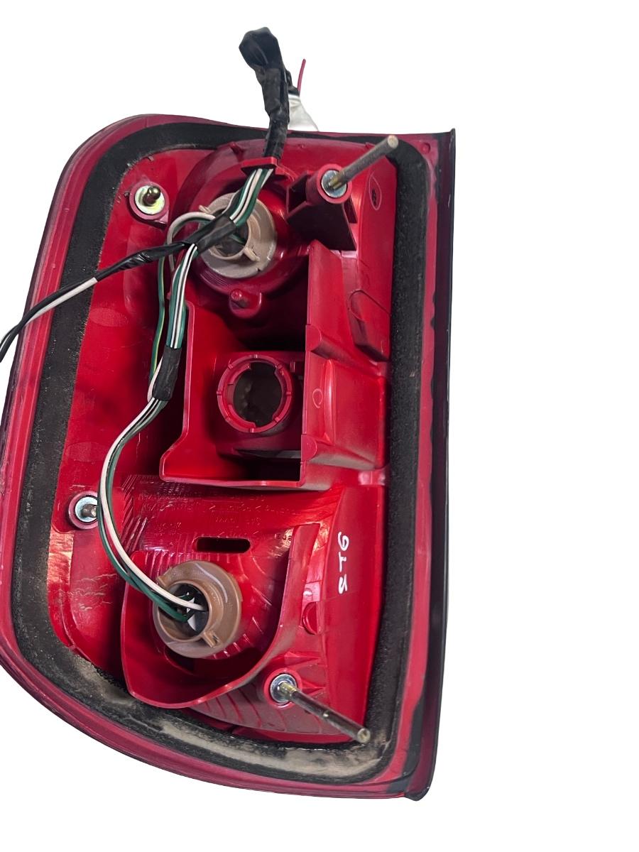 Lampa spate / Stop stanga spate TOYOTA RAV 4 II _A2_ 2000 - 2005 – foto 3