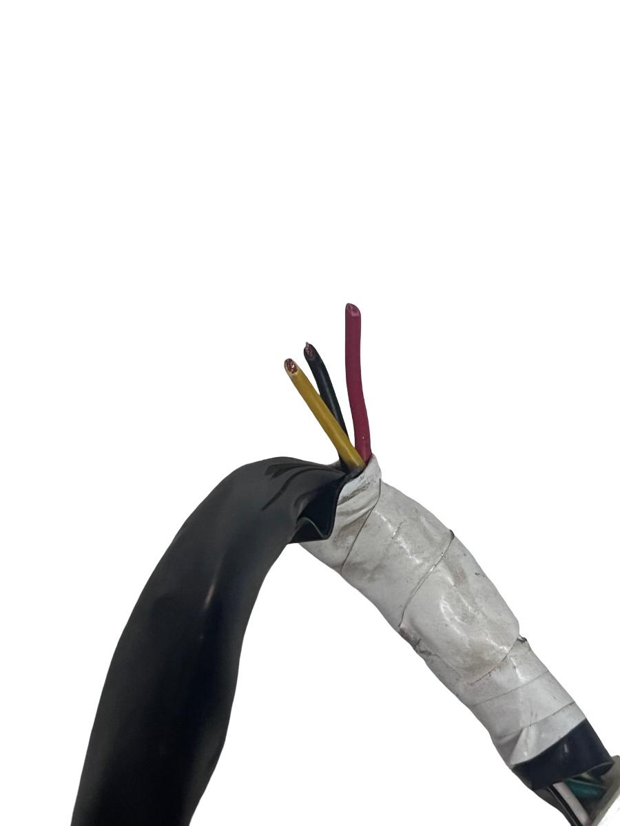 Lampa spate / Stop stanga spate TOYOTA RAV 4 II _A2_ 2000 - 2005 – foto 4