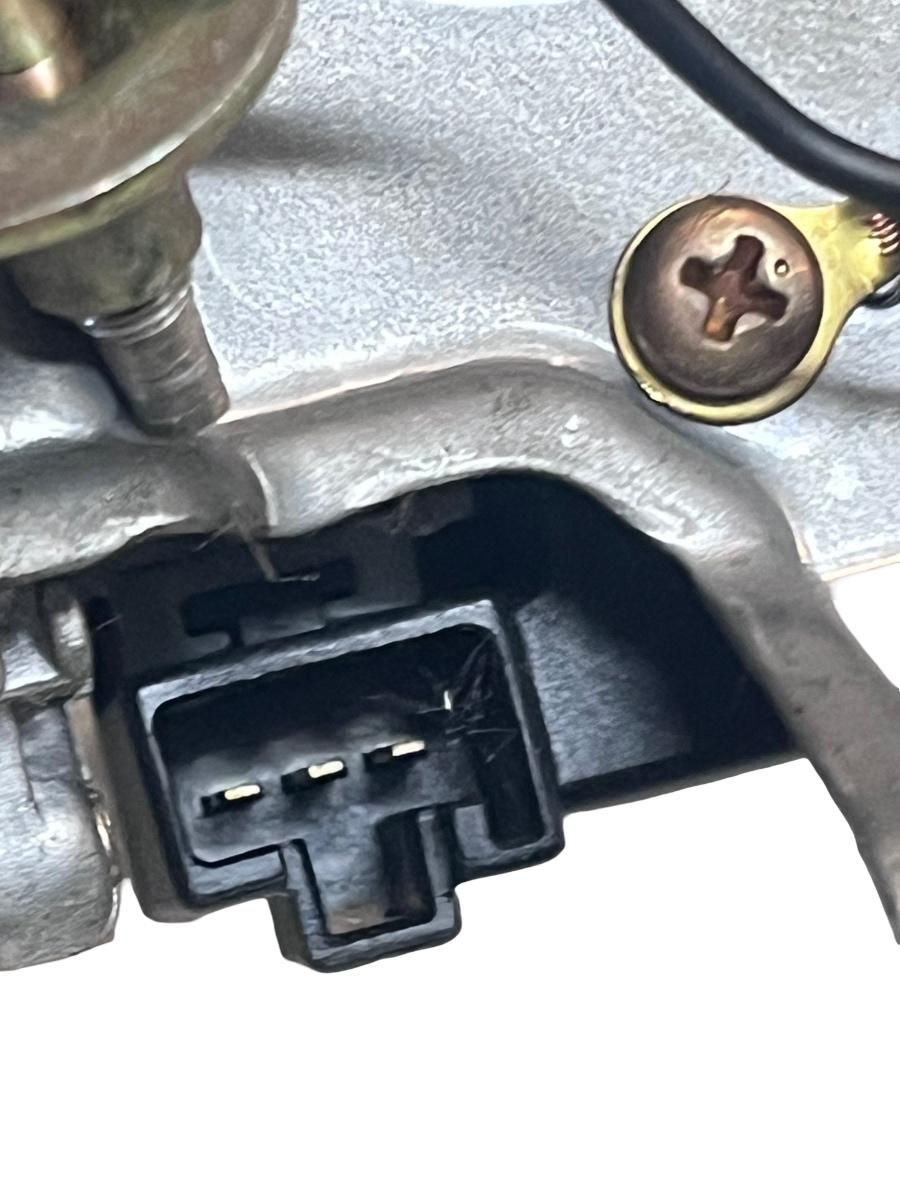 Motoras stergator haion TOYOTA RAV 4 II _A2_ 2000 - 2005 85130-42040 – foto 4