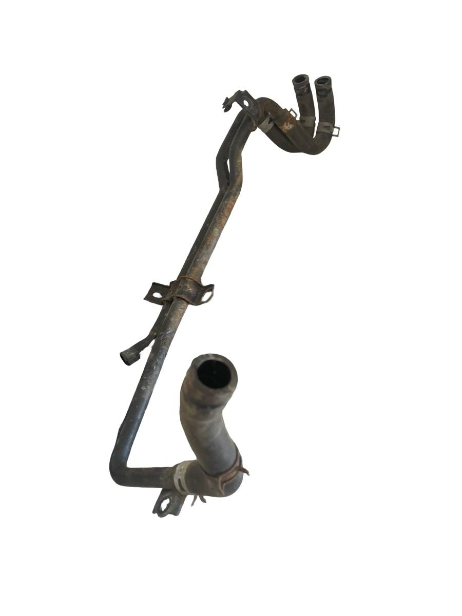 Conducte lichid de racire motor TOYOTA LAND CRUISER 100 FZJ1_, UZJ1_ 1998 - 2008 4.2 TD 1HD-FTE