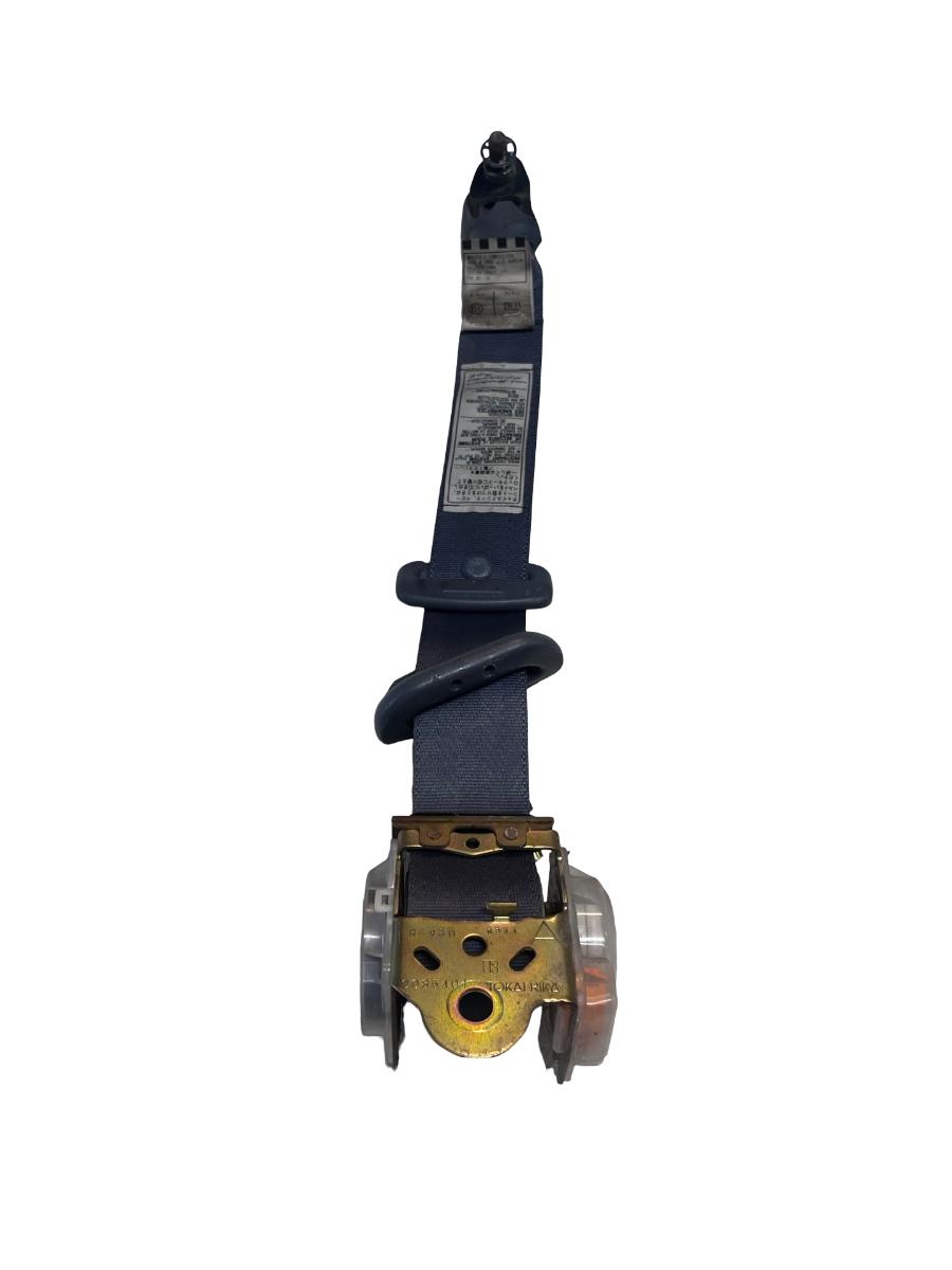 Centura de siguranta dreapta spate TOYOTA RAV 4 II _A2_ 2000 - 2005 7J3580