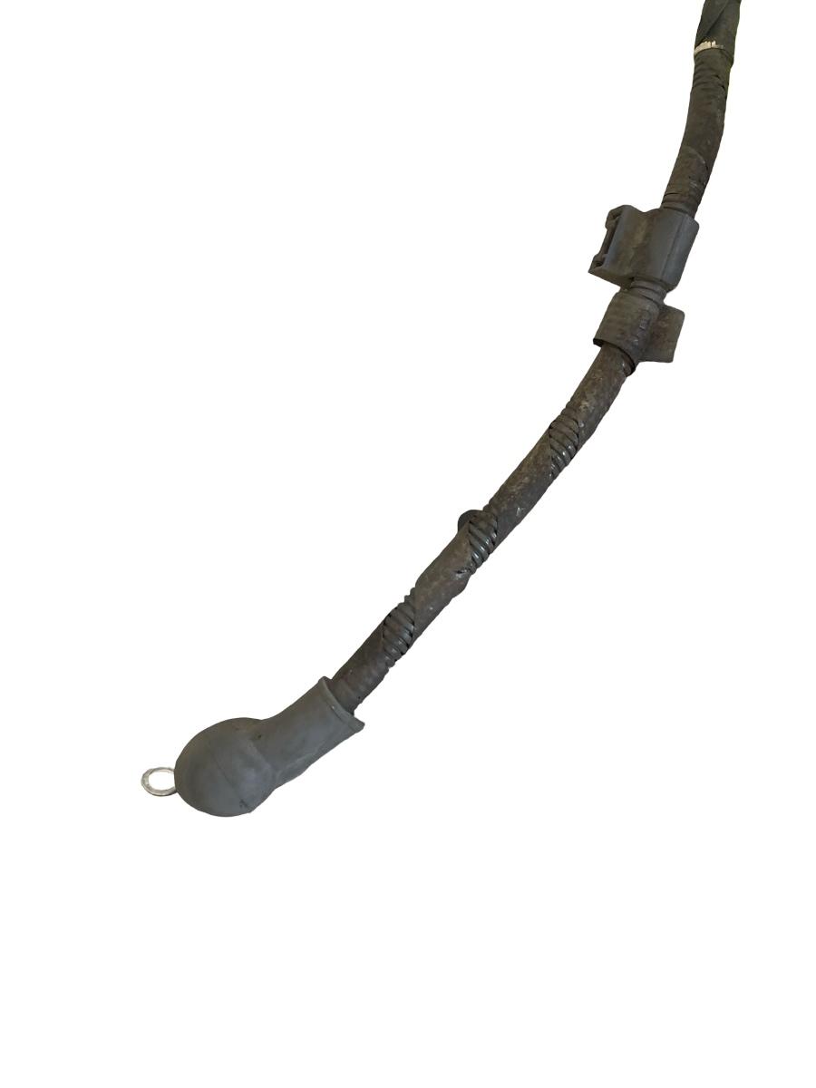 Cabluri (generator/alternator) TOYOTA LAND CRUISER 100 FZJ1_, UZJ1_ 1998 - 2008 4.2 TD 1HD-FTE – foto 2