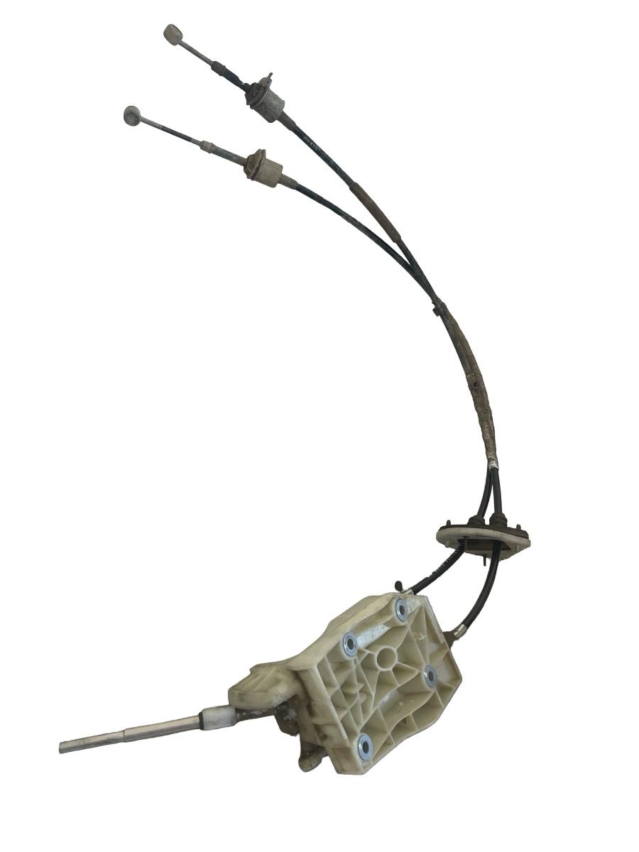 Timonerie schimbator de viteze IVECO Daily 2011 3.0D 5801260777
