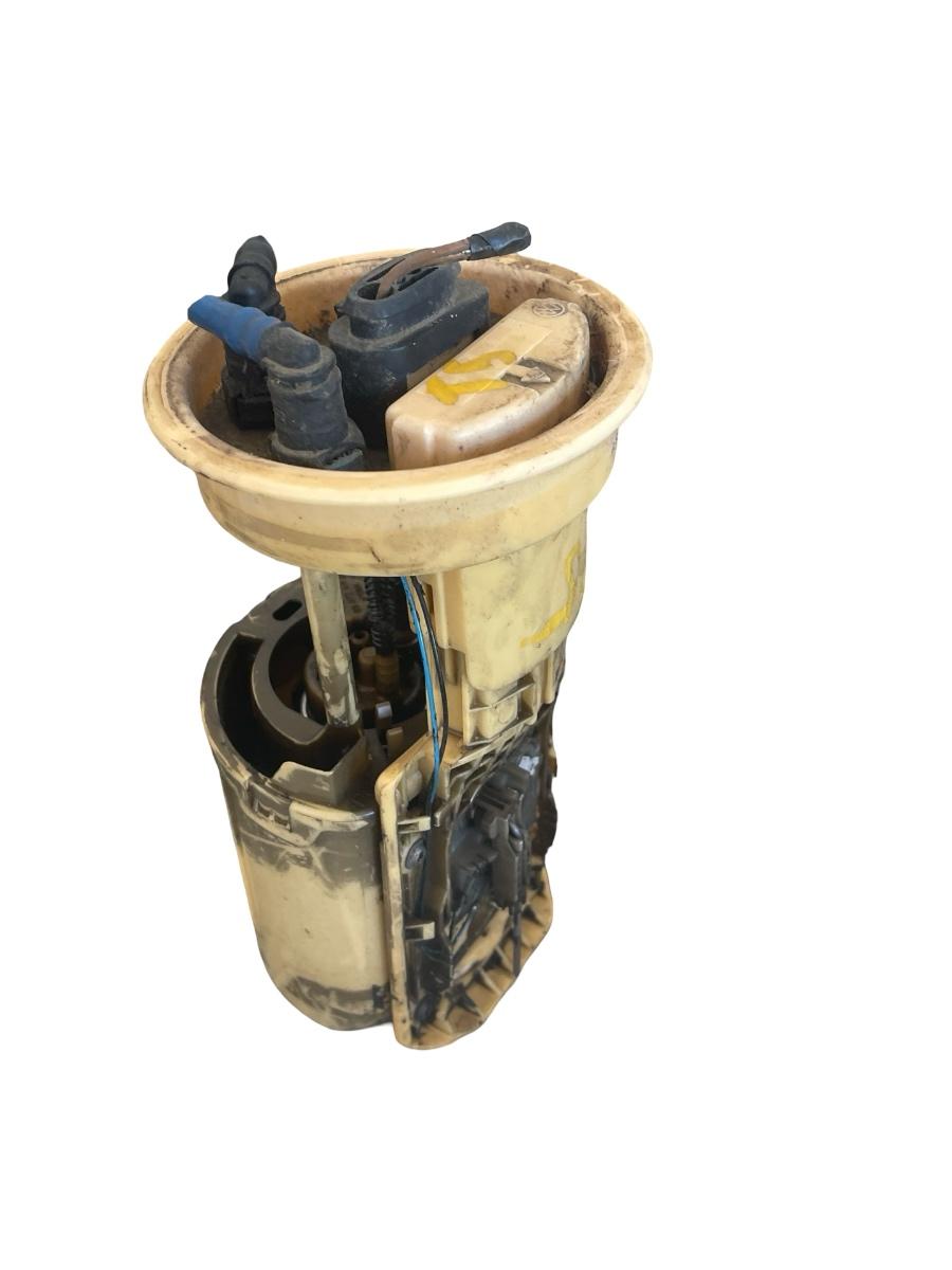 Pompa combustibil VOLKSWAGEN TRANSPORTER V Platform/Chassis 7JD, 7JE, 7JL, 7JY, 7J TDI AXD, BNZ 7H0919050