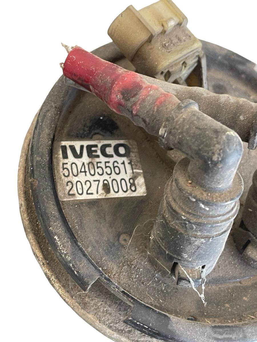 Pompa combustibil IVECO Daily III 2006 -> 2.8HPI 504055611 – foto 2