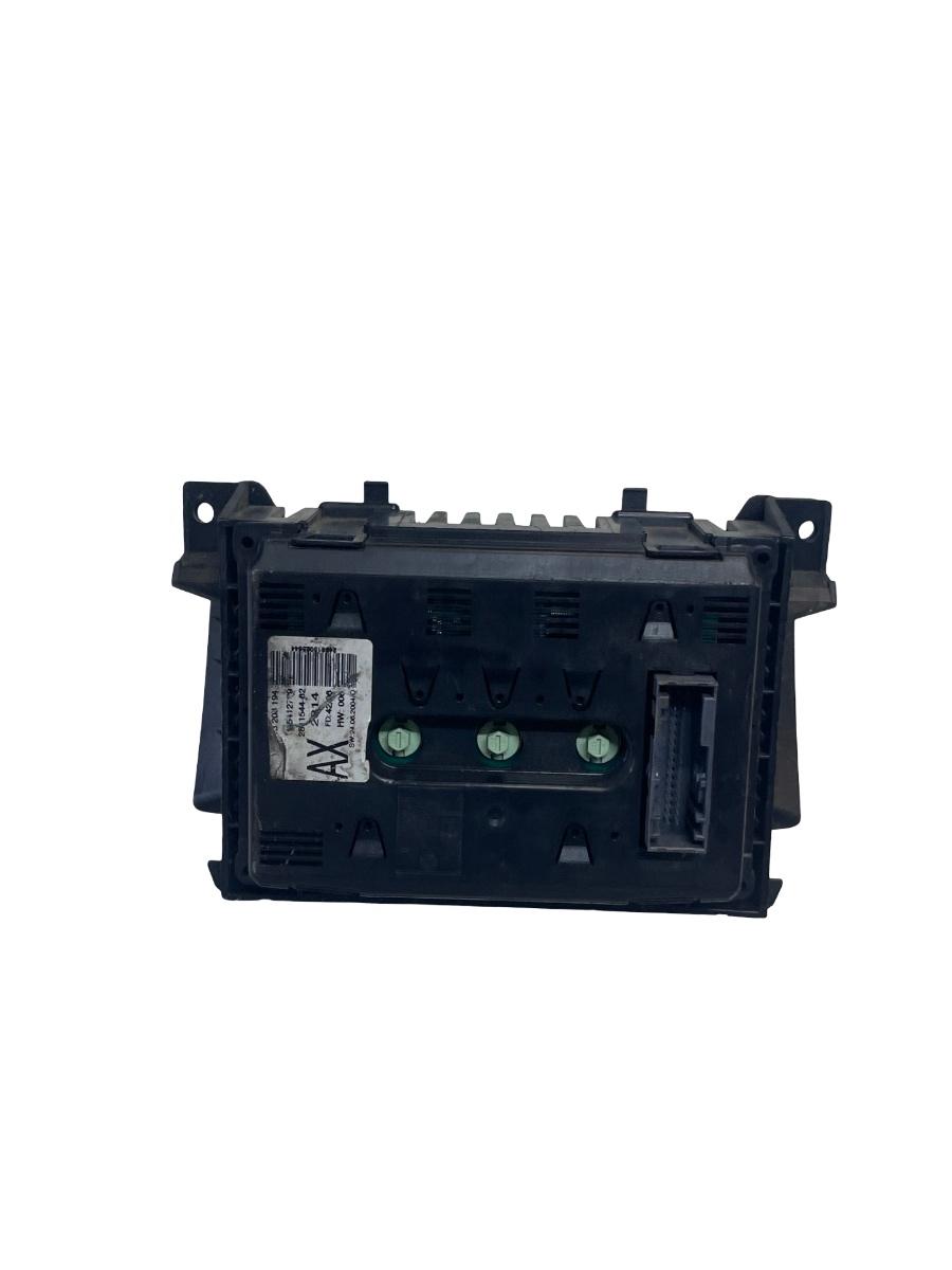 Display ceas OPEL ASTRA H L48, A04 2004 - 2014 1041469 – foto 2