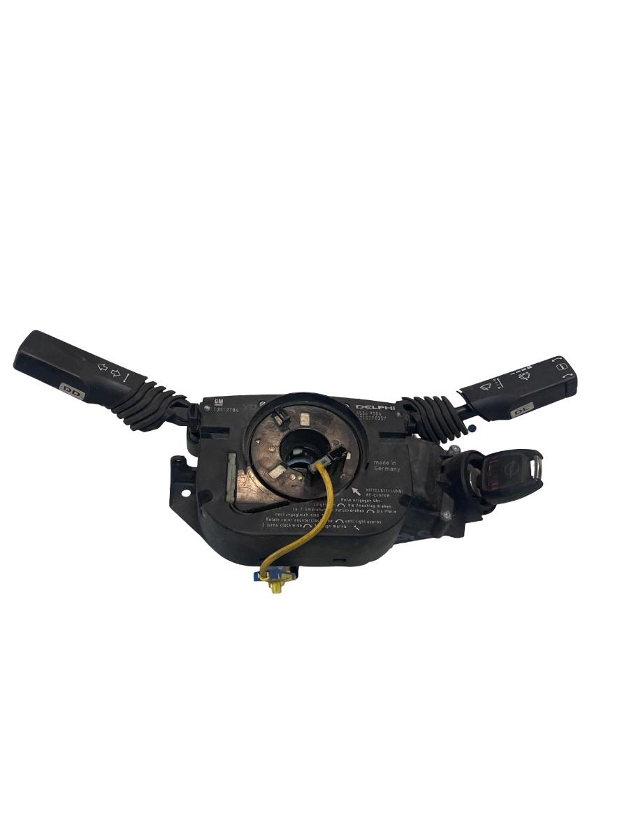 Ansamblu manete complet OPEL VECTRA C Z02 2002 - 2009 13112784