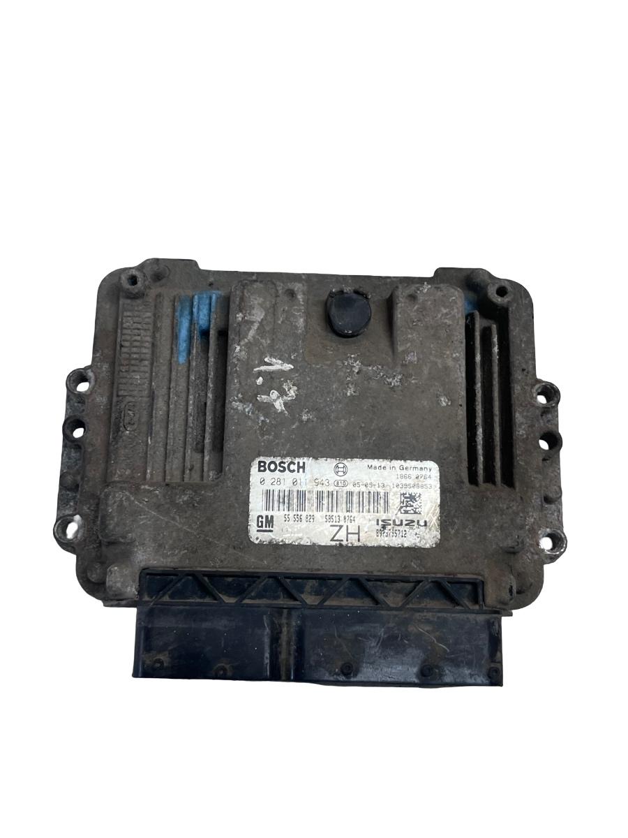 ECU Calculator motor OPEL ASTRA H L48, A04 2004 - 2014 55556829