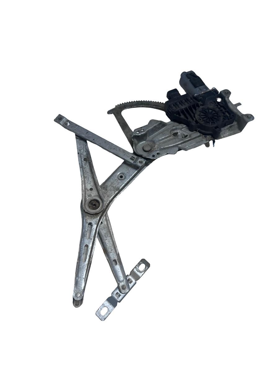 Macara Geam dreapta fata OPEL ASTRA H L48, A04 2004 - 2014 13100418 – foto 3