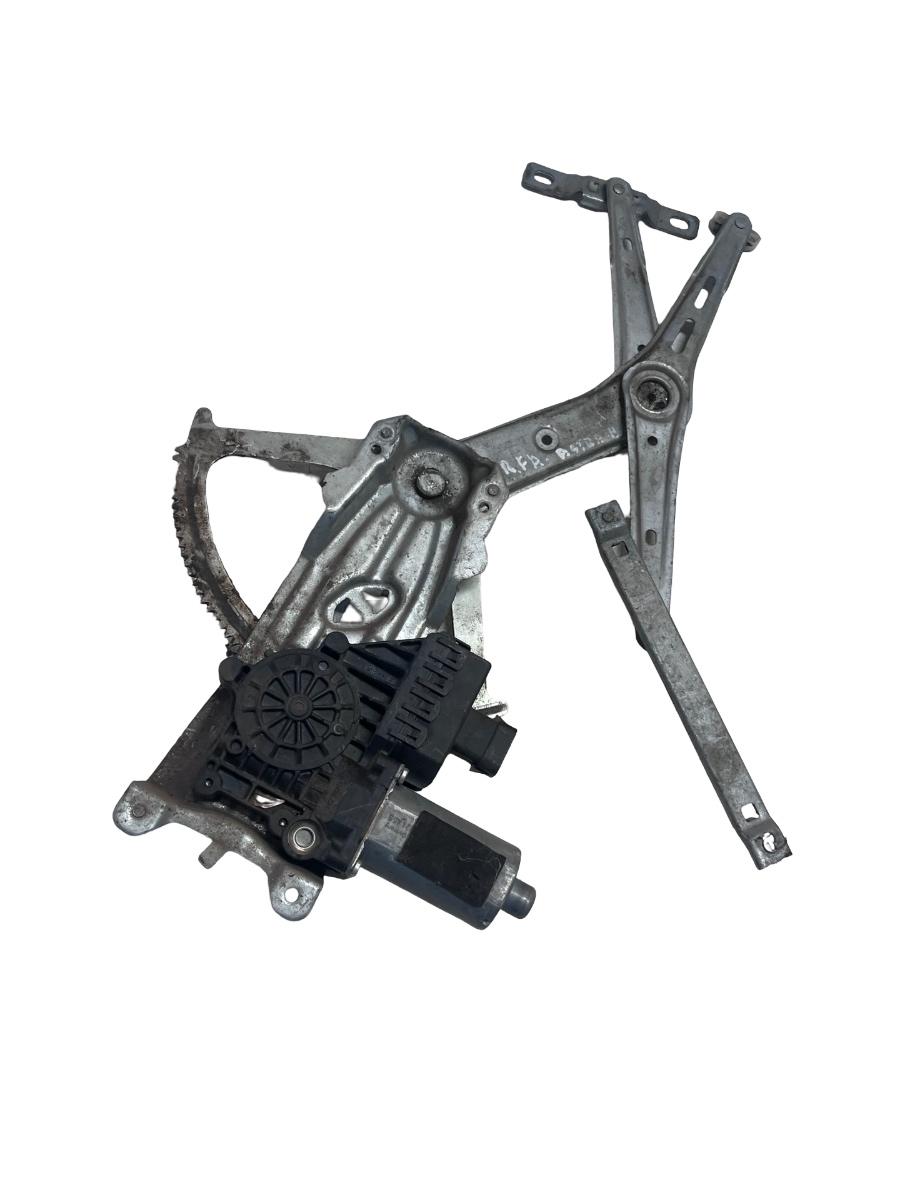 Macara Geam dreapta fata OPEL ASTRA H L48, A04 2004 - 2014 13100418