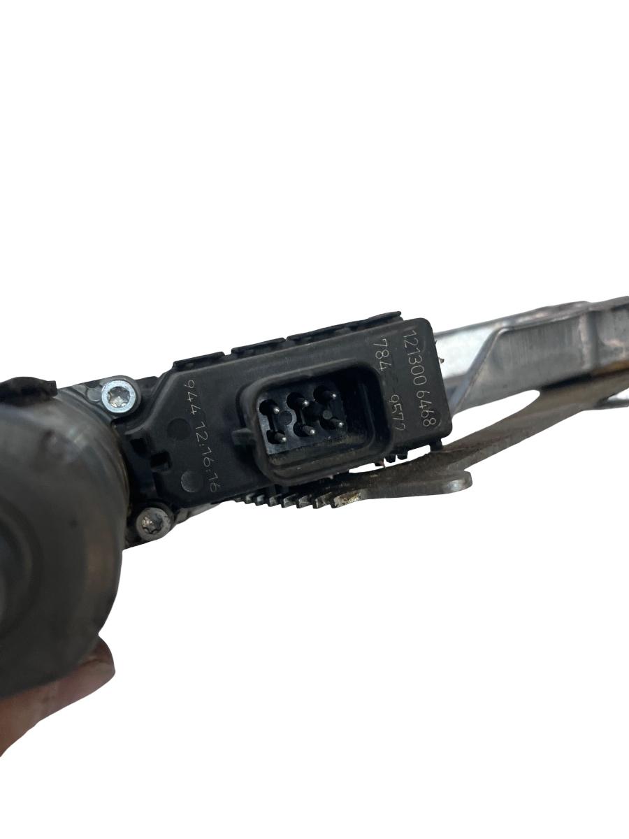 Macara Geam dreapta fata OPEL ASTRA H L48, A04 2004 - 2014 13100418 – foto 2