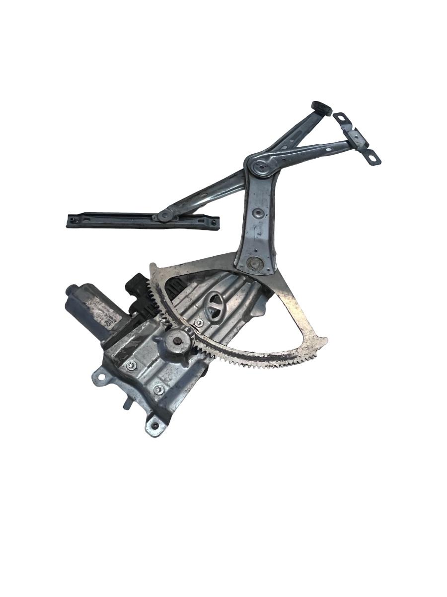 Macara Geam dreapta fata OPEL ASTRA H L48, A04 2004 - 2014 13100418 – foto 4