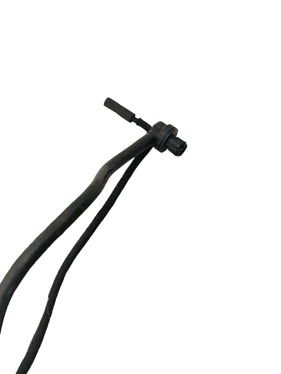 Furtun alimentare combustibil RENAULT MASTER II Box FD 1998 -> 2.5 dCi G9U 650 – foto 2