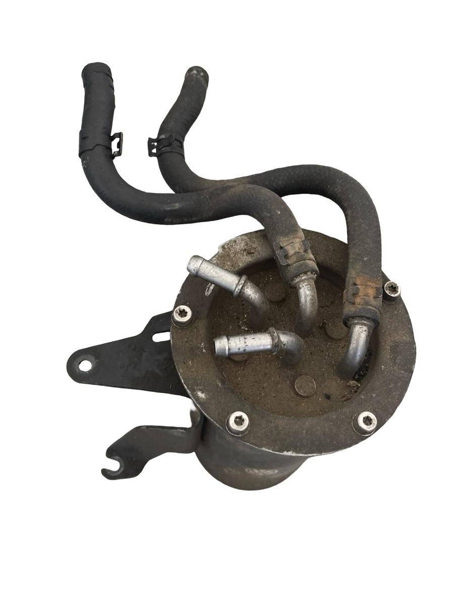 Carcasa filtru combustibil VOLKSWAGEN PASSAT 3C2 2005 - 2010 2.0 TDI BMR, CBBB 3C0127400C