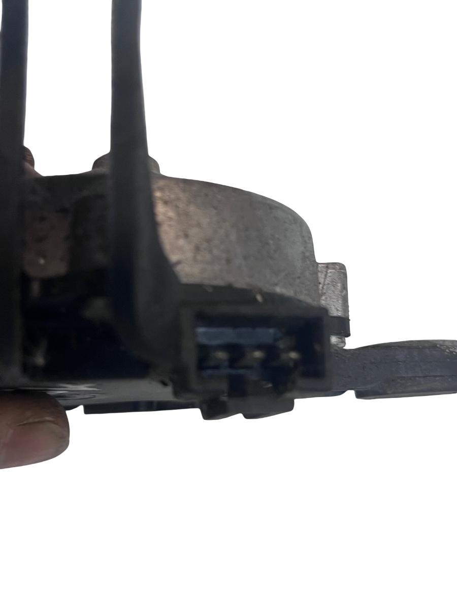 Motoras stergator haion OPEL ASTRA H L48, A04 2004 - 2014 13105981 – foto 3
