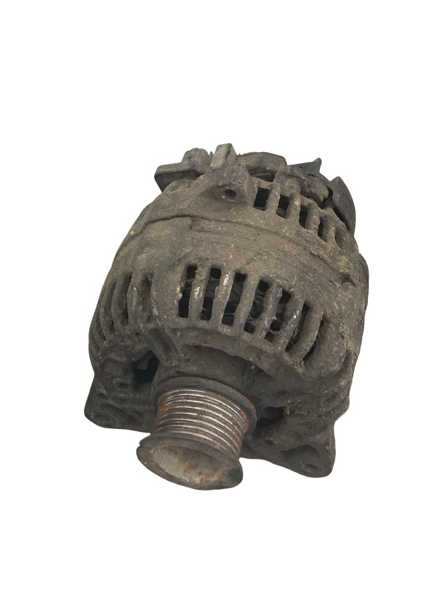 Alternator RENAULT MASTER II Box FD 1998 -> 2.5 dCi G9U 650