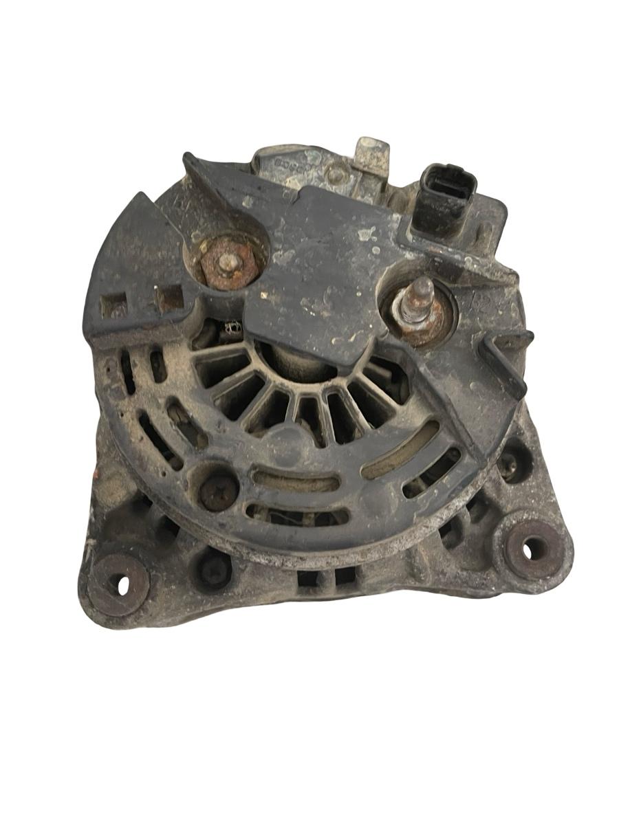 Alternator RENAULT MASTER II Box FD 1998 -> 2.5 dCi G9U 650 – foto 2