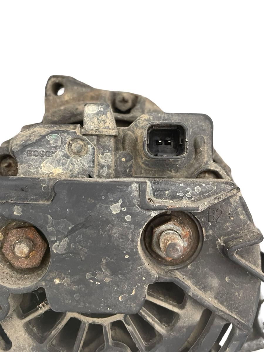 Alternator RENAULT MASTER II Box FD 1998 -> 2.5 dCi G9U 650 – foto 3