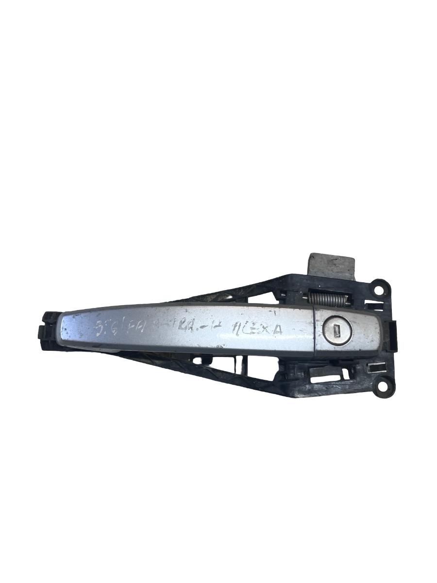 Maner exterior portiera stanga fata OPEL ASTRA H L48, A04 2004 - 2014