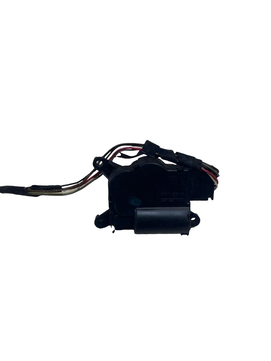 Motoras/actuator clapeta aer OPEL ASTRA H L48, A04 2004 - 2014 52406339