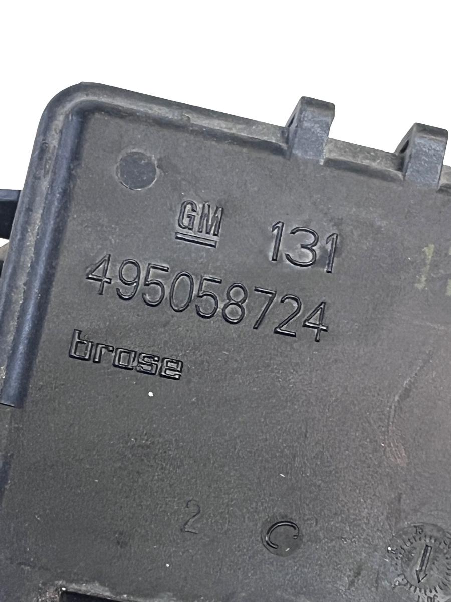 Broasca haion OPEL ASTRA H L48, A04 2004 - 2014 495058724 – foto 2