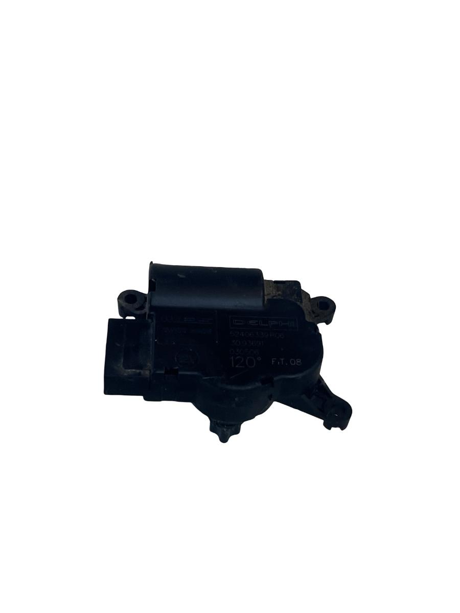 Motoras/actuator clapeta aer OPEL ASTRA H L48, A04 2004 - 2014 52406339