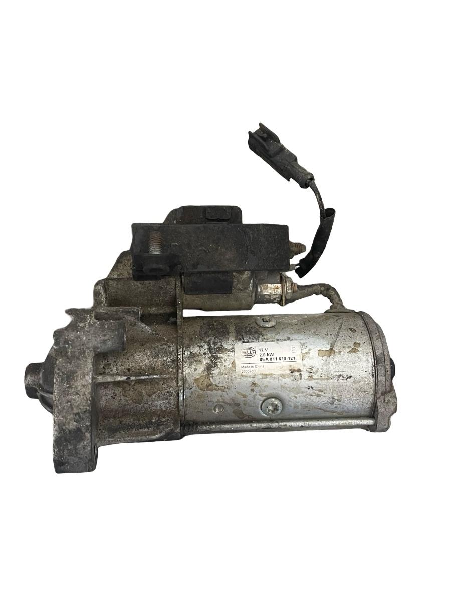 Electromotor OPEL VIVARO Box F7, X83 2001 -> 8EA011610-121