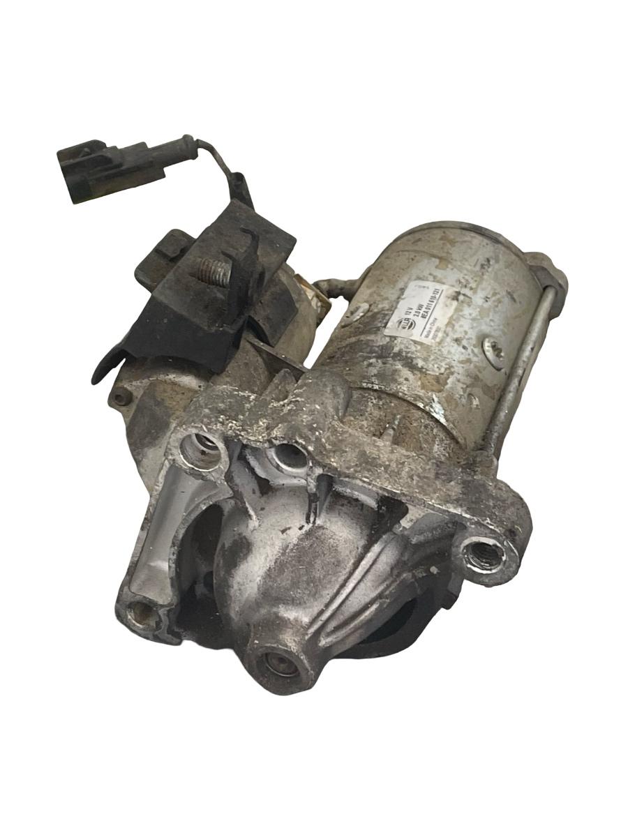 Electromotor OPEL VIVARO Box F7, X83 2001 -> 8EA011610-121 – foto 3