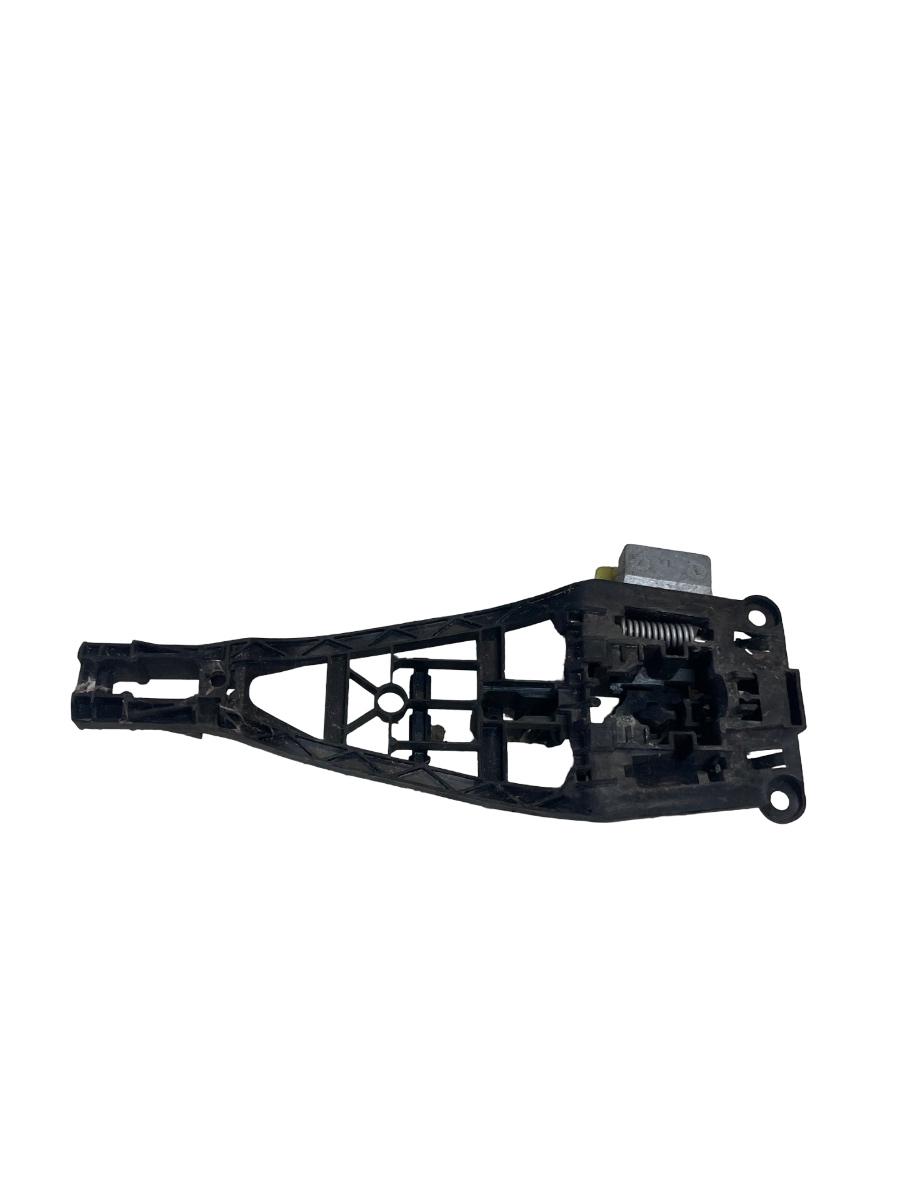 Suport maner portiera stanga fata OPEL ASTRA H L48, A04 2004 - 2014