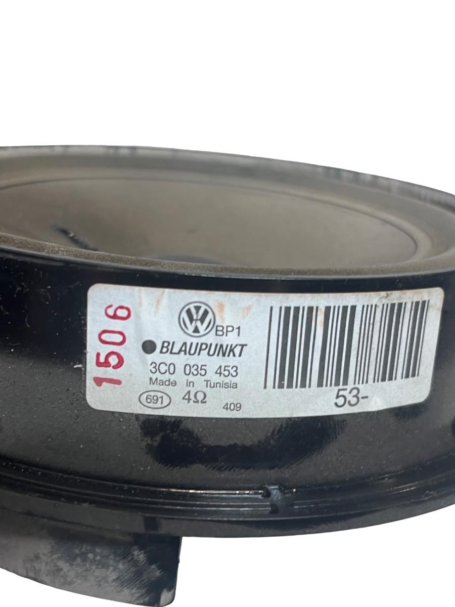 Difuzor portiera stanga spate VOLKSWAGEN PASSAT Variant 3C5 2005 - 2011 TDI BMR, CBBB 3C0035453 – foto 2