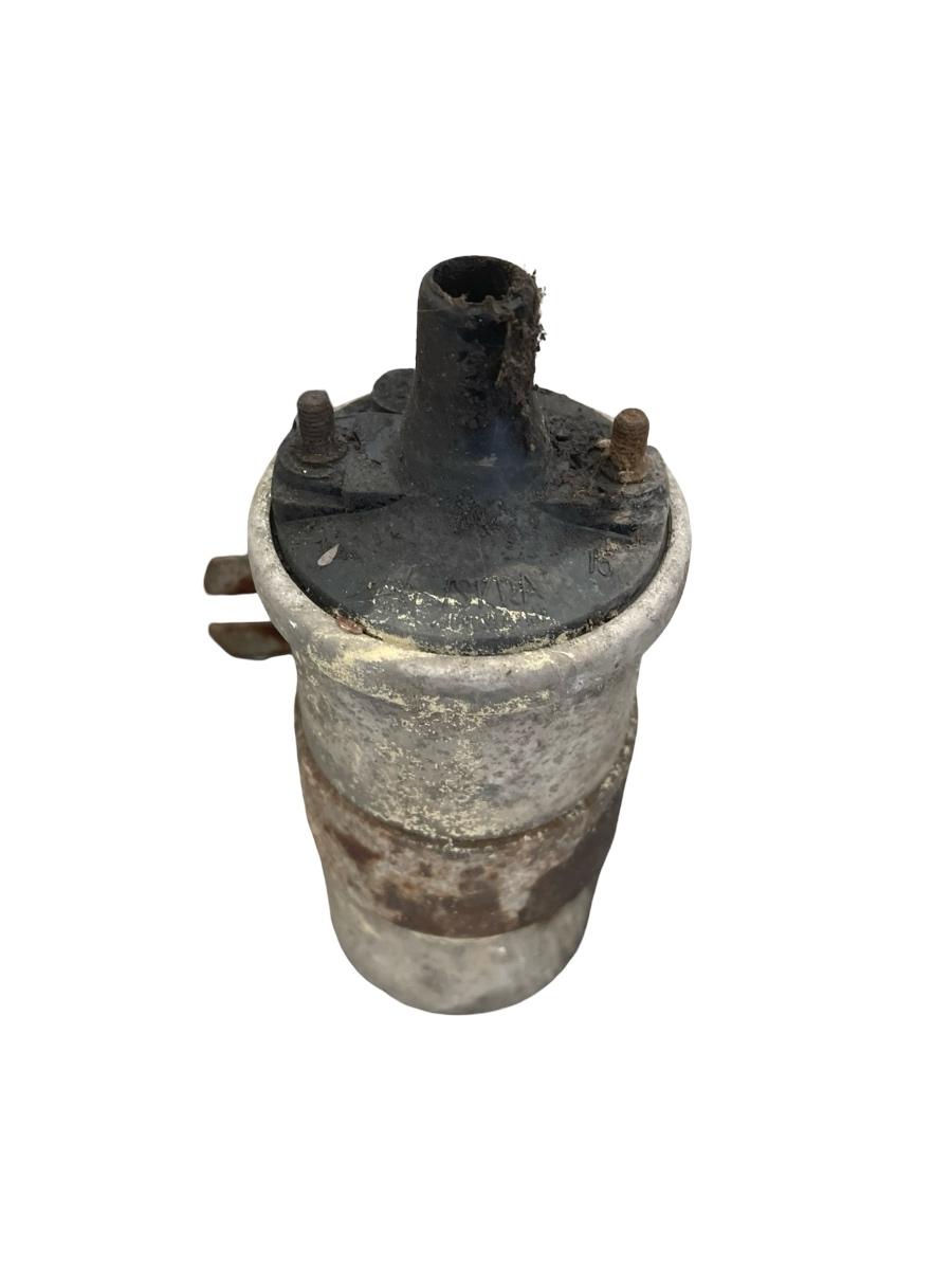 Bobina de aprindere de inalta tensiune VOLKSWAGEN GOLF II 19E, 1G1 1983 - 1992 1.3 HK, MH 171905115E