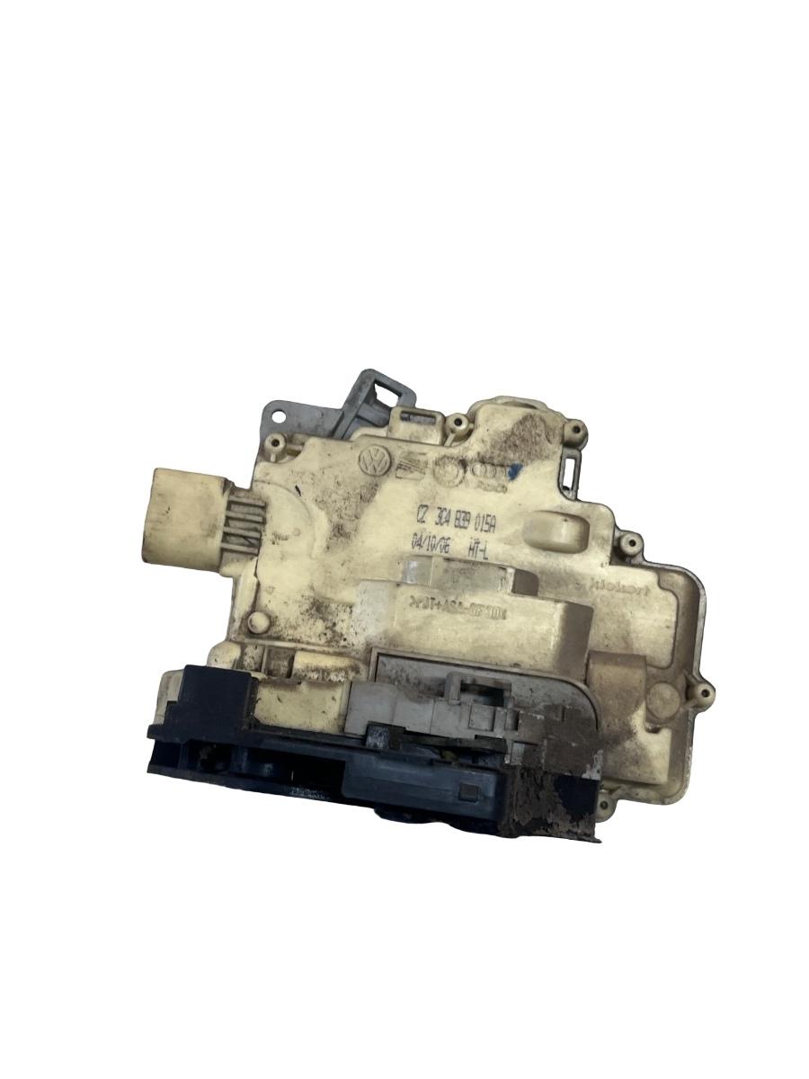 Broasca usa stanga spate VOLKSWAGEN PASSAT Variant 3C5 2005 - 2011 TDI 16V BKP, CBAB 3C4839015A
