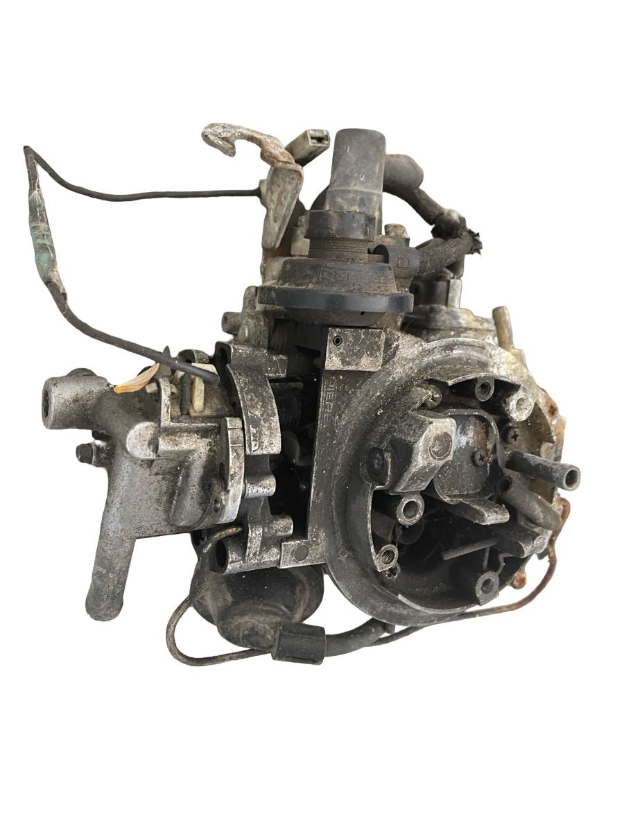 Carburator VOLKSWAGEN GOLF II 19E, 1G1 1983 - 1992 1.3 HK, MH