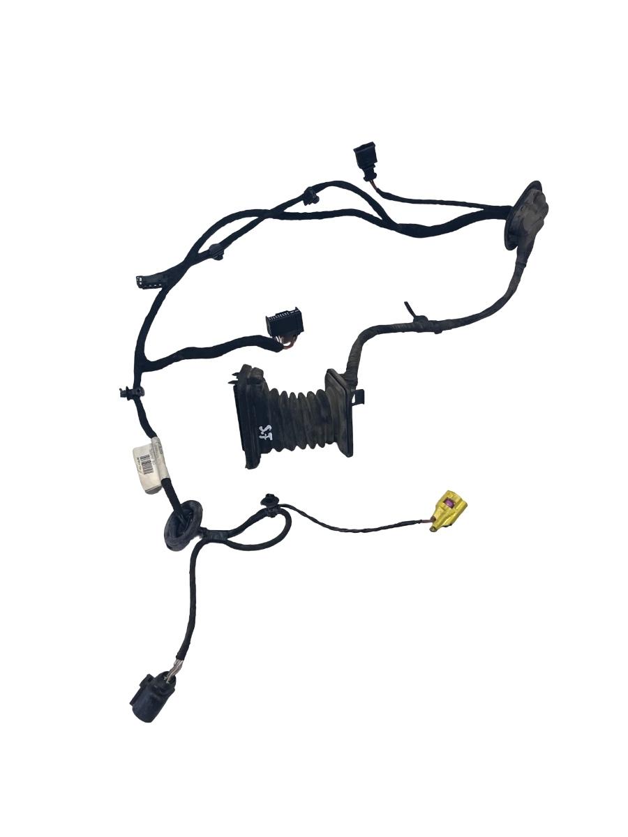 Instalatie electrica portiera stanga fata VOLKSWAGEN PASSAT Variant 3C5 2005 - 2011 3C1971120AJ