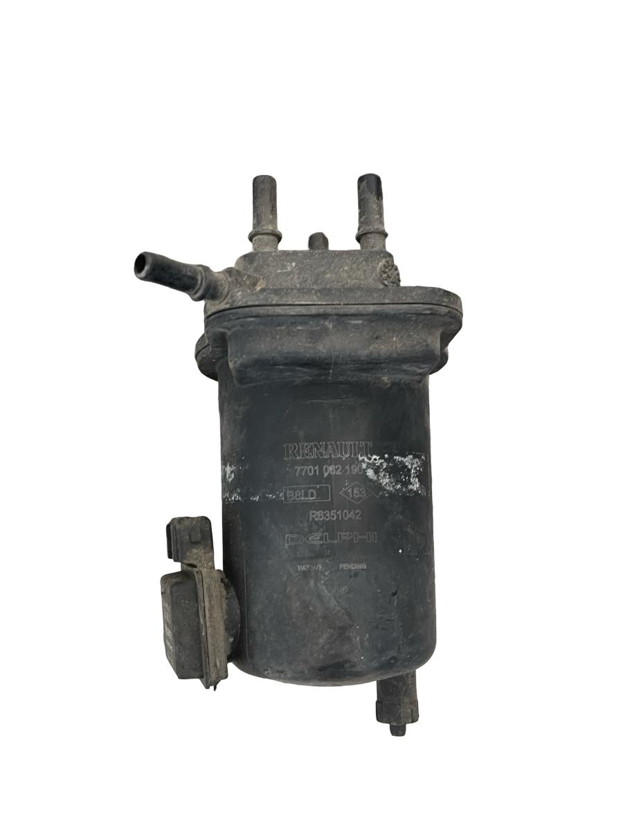 Carcasa filtru combustibil RENAULT KANGOO Express FC0/1_ 1997 -> 7701062190