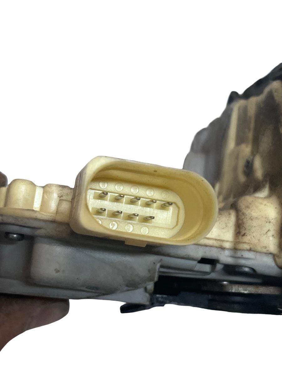 Broasca usa stanga fata VOLKSWAGEN PASSAT Variant 3C5 2005 - 2011 TDI BMP VAG 3C1837015A – foto 2