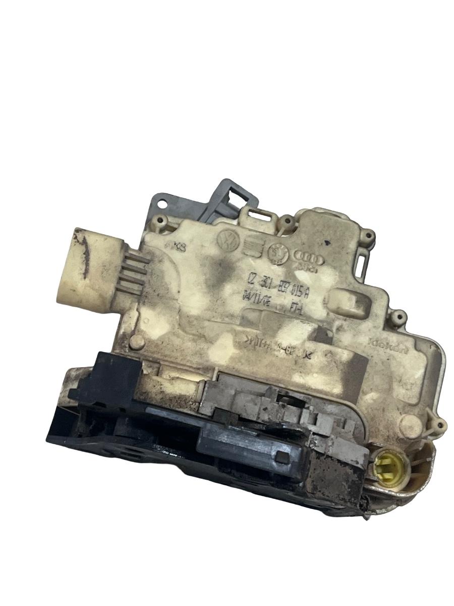 Broasca usa stanga fata VOLKSWAGEN PASSAT Variant 3C5 2005 - 2011 TDI BMP VAG 3C1837015A – foto 3