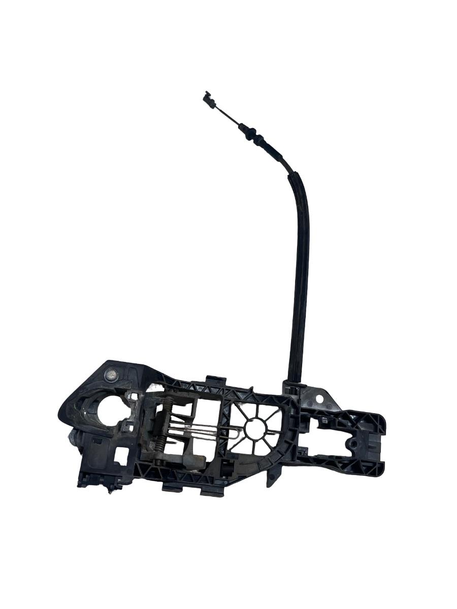Suport maner portiera stanga fata VOLKSWAGEN PASSAT Variant 3C5 2005 - 2011 3C0837885F