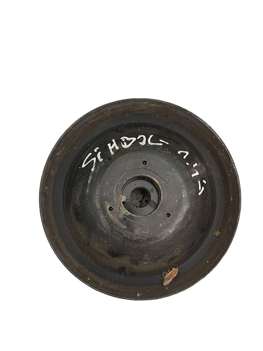 Fulie arbore cotit RENAULT Symbol I [ 1998 - 2008 ] 1.4i