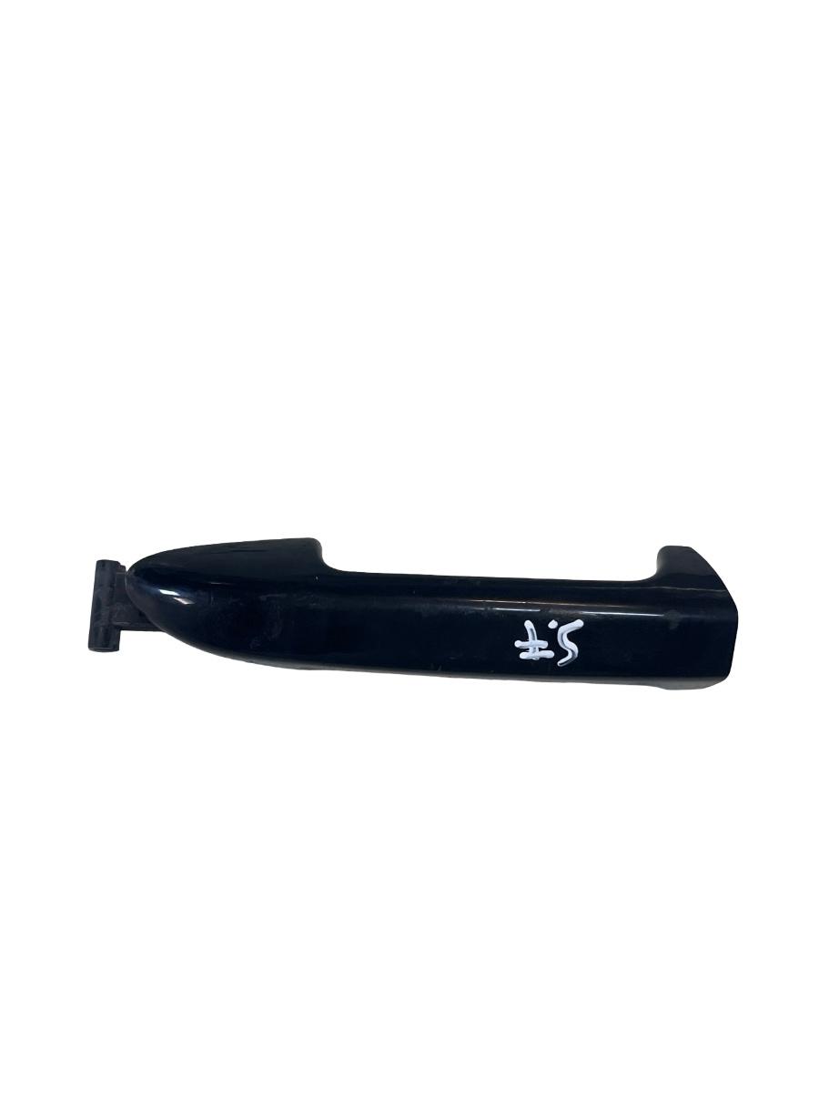 Maner exterior portiera stanga fata VOLKSWAGEN PASSAT Variant 3C5 2005 - 2011 VAG 3C0837209