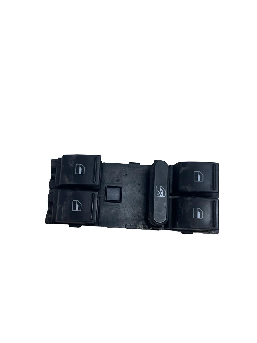 Butoane geamuri electrice stanga fata VOLKSWAGEN PASSAT Variant 3C5 2005 - 2011 1K4959857C