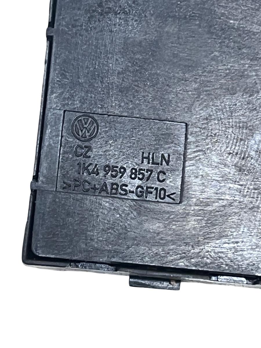 Butoane geamuri electrice stanga fata VOLKSWAGEN PASSAT Variant 3C5 2005 - 2011 1K4959857C – foto 3