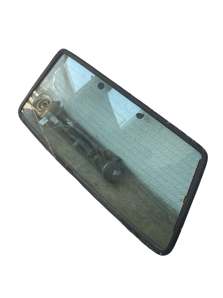Geam luneta spate *2 USI* VOLKSWAGEN GOLF II 19E, 1G1 1983 - 1992