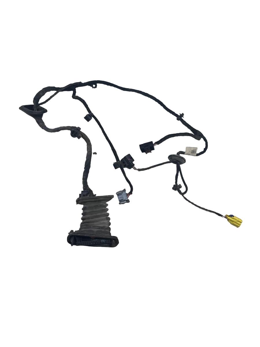 Cablaj portiera dreapta fata VOLKSWAGEN PASSAT Variant 3C5 2005 - 2011 3C1971121AE