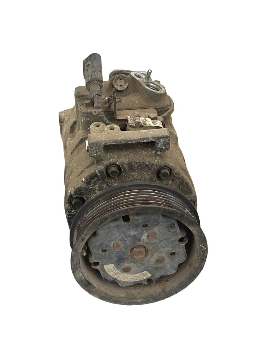 Compresor AC VOLKSWAGEN TOUAREG 7LA, 7L6, 7L7 2002 - 2013 3B0820803C