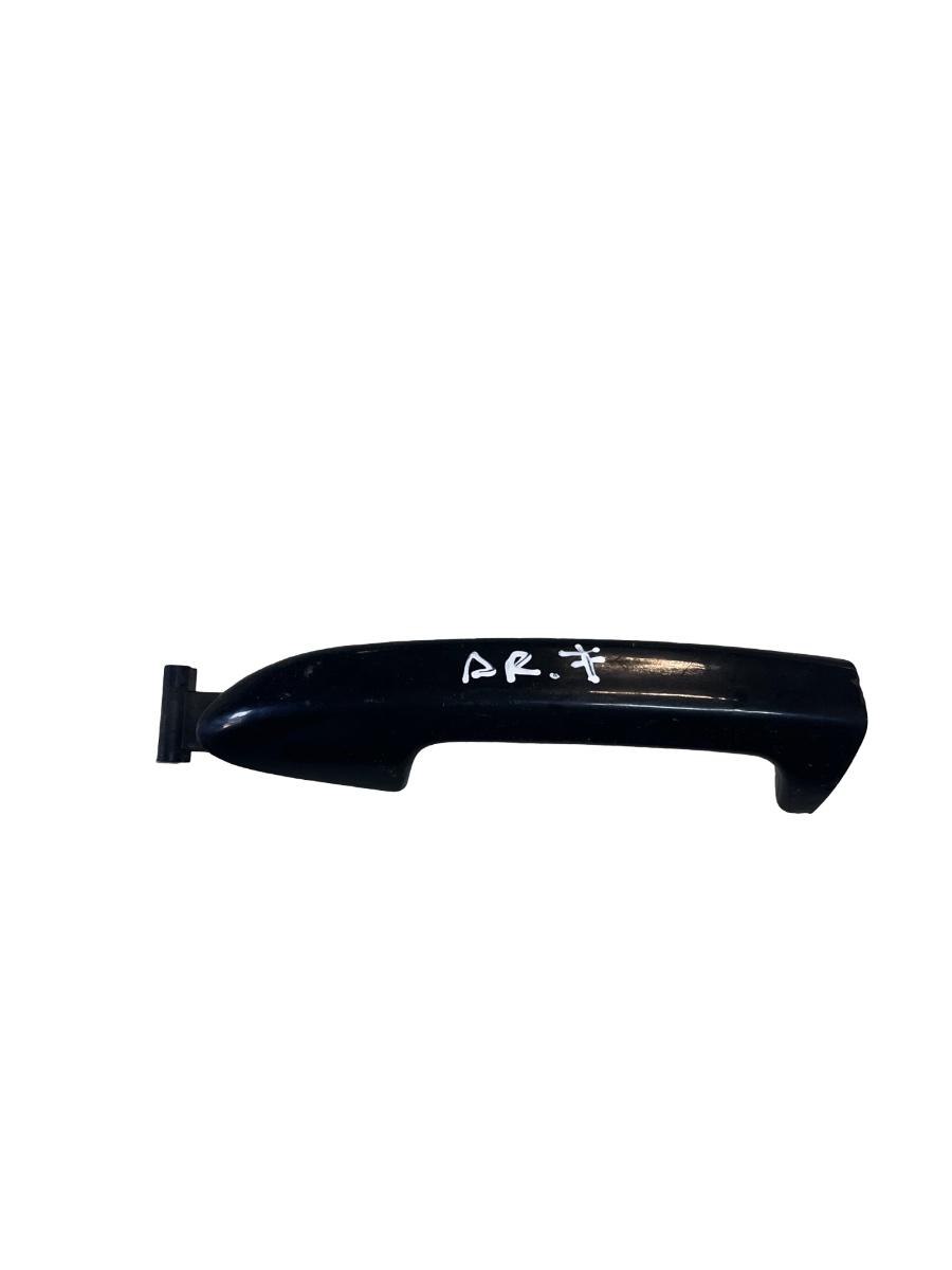 Maner exterior portiera dreapta fata VOLKSWAGEN PASSAT Variant 3C5 2005 - 2011 VAG 3C0837210